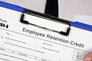 ERC business taxes tampa brandon