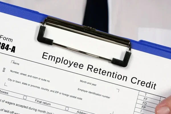 ERC business taxes tampa brandon