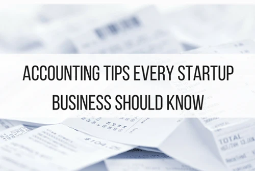 accounting tips startups tampa brandon