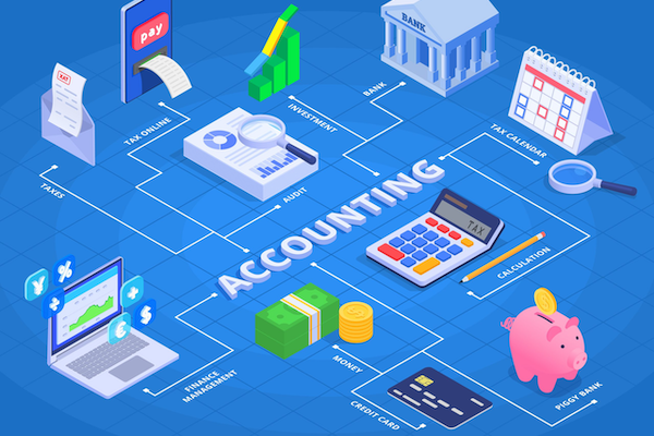 black cpa accounting near me