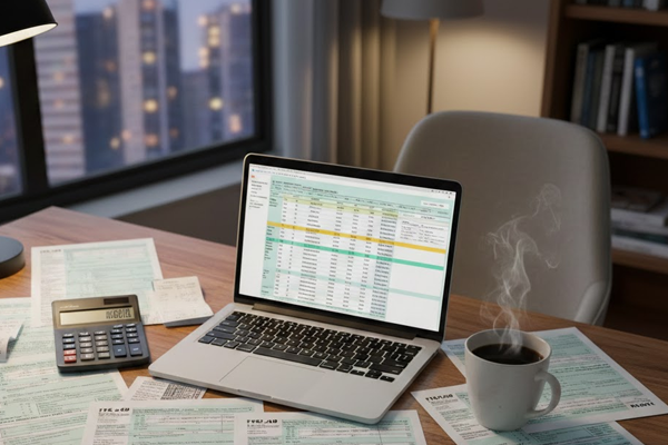 tax preparation cpa brandon FL