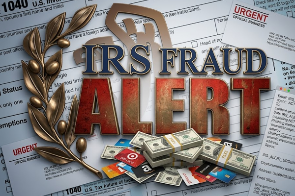 tax scams tampa brandon